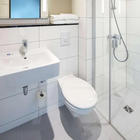 Ibis Budget Bayreuth Exterior photo