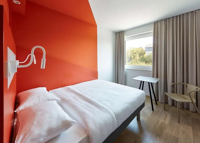Ibis Budget Bayreuth