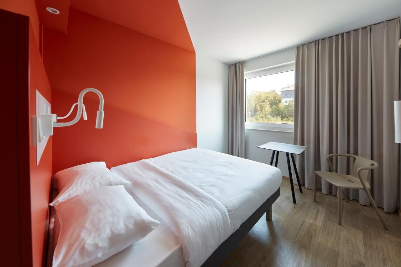 Hotel Ibis Budget