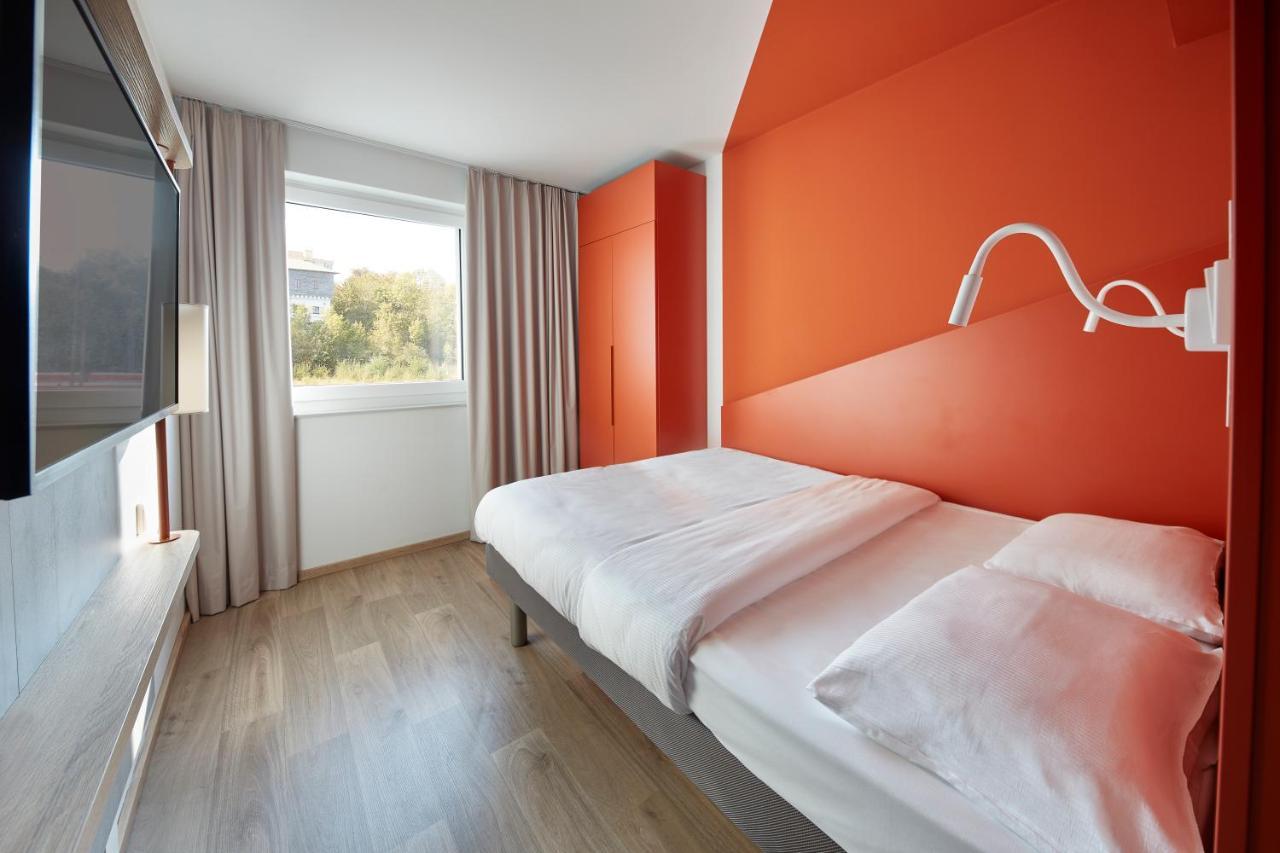 Ibis Budget