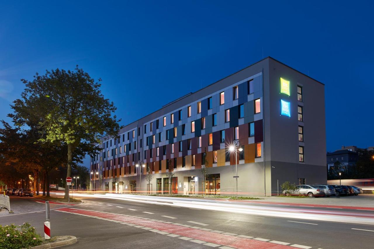 Hotel Ibis Budget Bayreuth