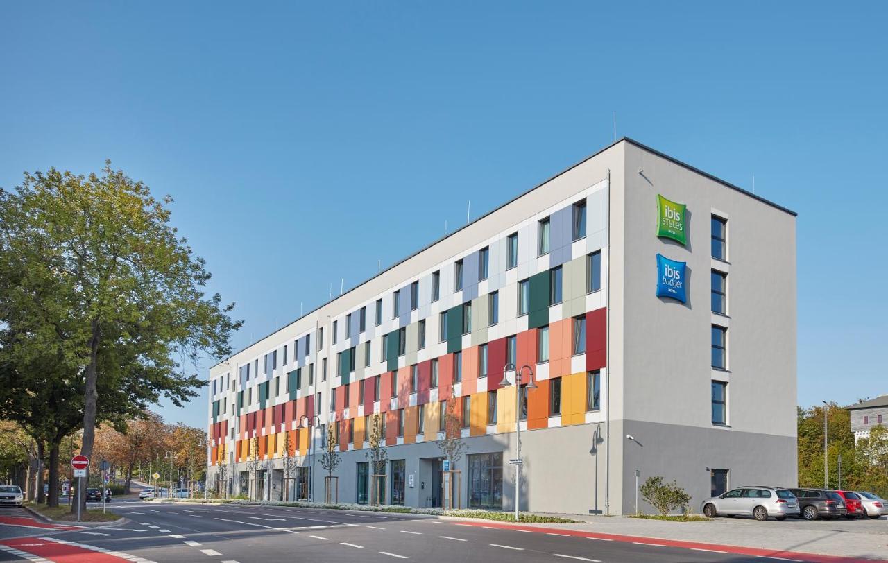 Hotel Ibis Budget *