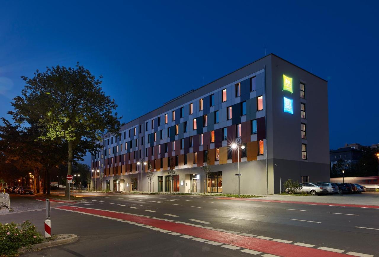 Ibis Budget Hotel Bayreuth
