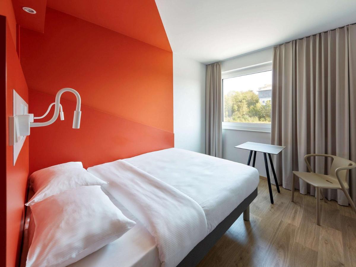 Ibis Budget Hotel