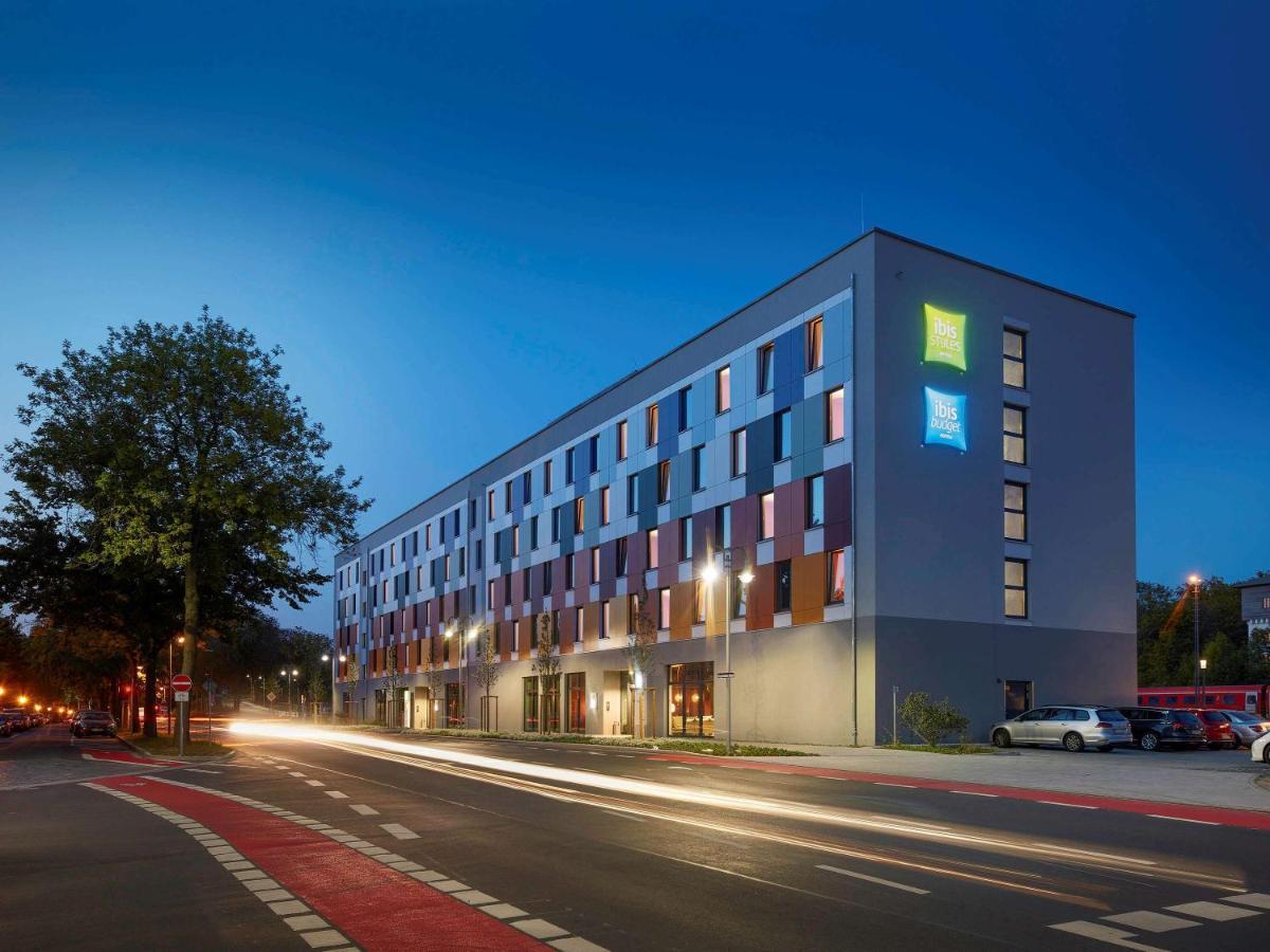 Hotel Ibis Budget
