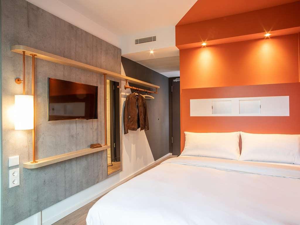 Ibis Budget Hotel Bayreuth