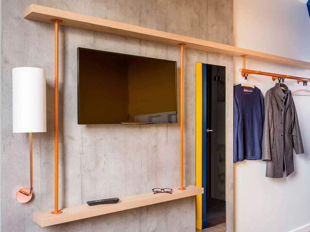 Ibis Budget Hotel