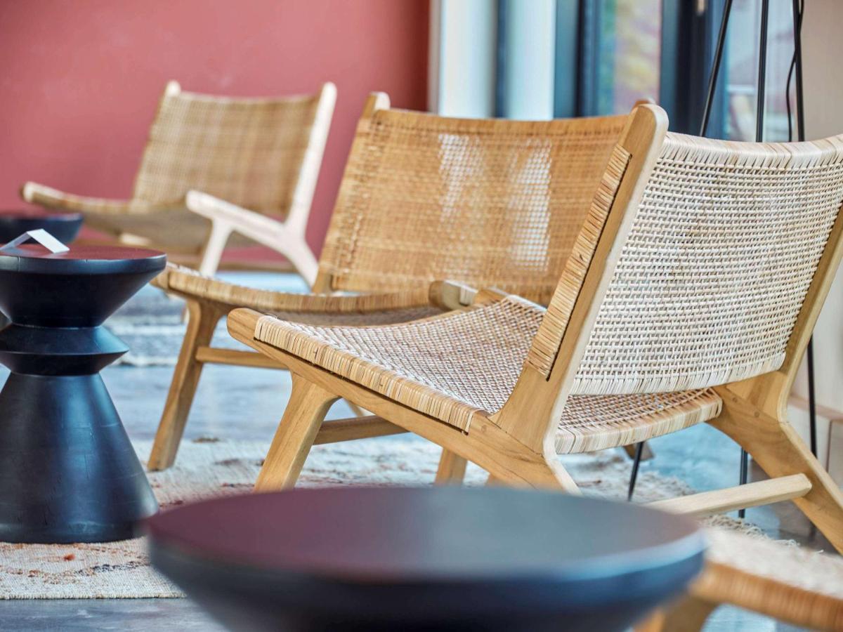 Hotel Ibis Budget *