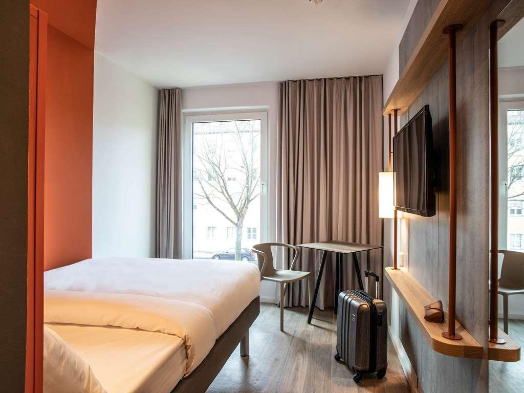 Ibis Budget Hotel