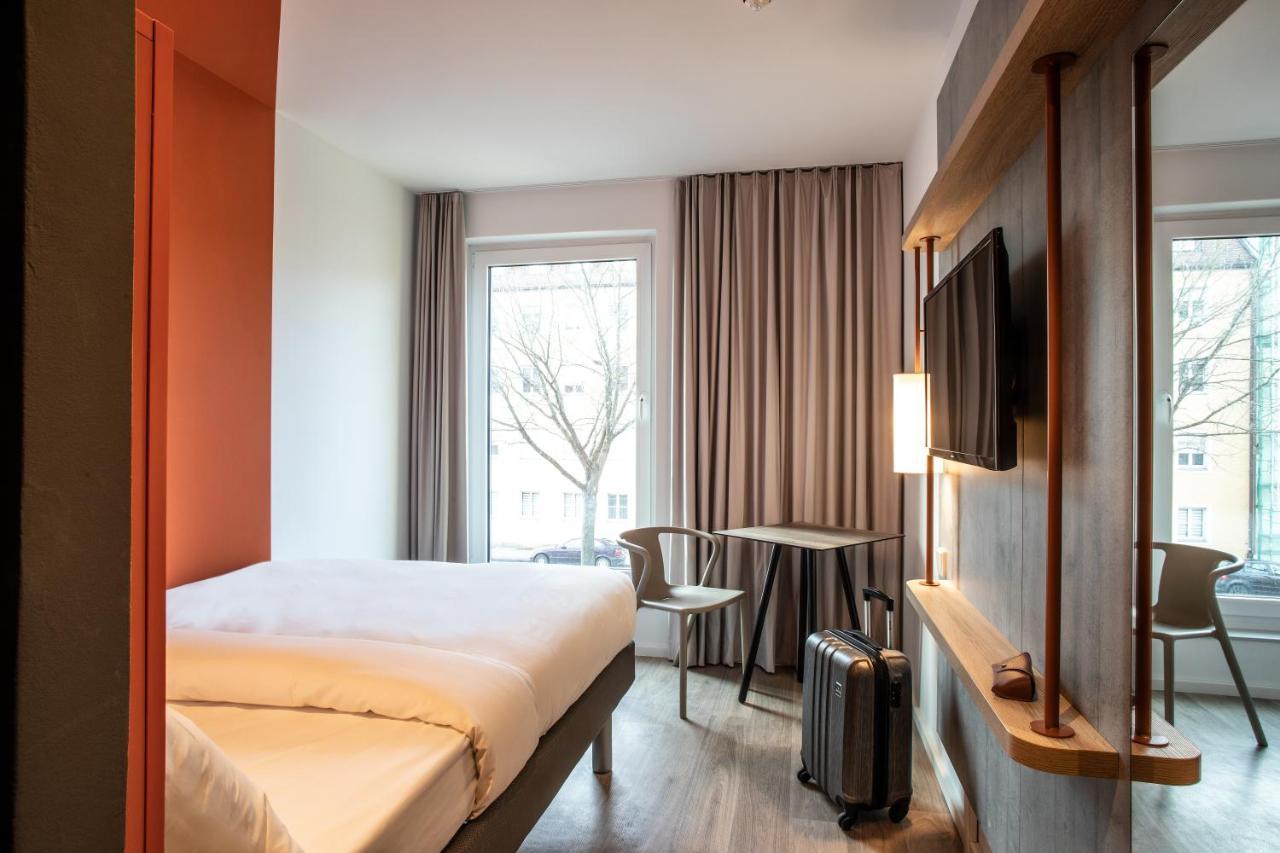 Ibis Budget Bayreuth